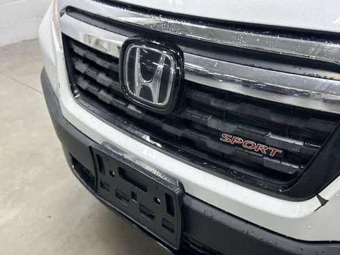 Used 2020 Honda Ridgeline Sport image 30