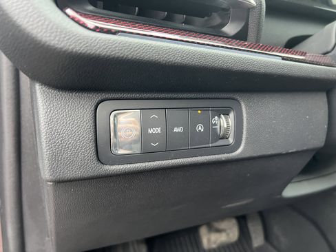 Certified 2024 Chevrolet Traverse RS w/ LPO, Floor Liner Package image 21