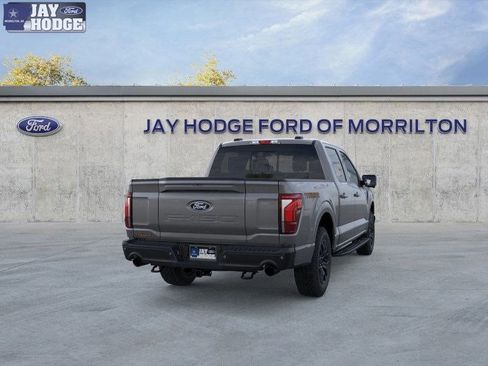 New 2025 Ford F150 Tremor w/ Equipment Group 402A High image 8