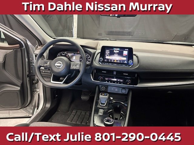 Used 2022 Nissan Rogue SV AWD/4WD image 20