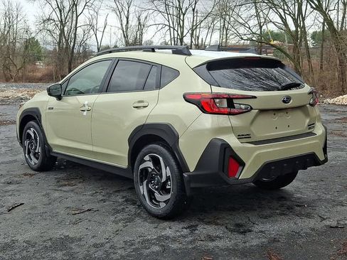 New 2026 Subaru Crosstrek 2.5i Limited w/ Convenience Package AWD/4WD image 4