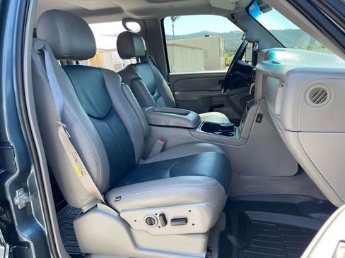 Used 2007 Chevrolet Silverado 3500 LT w/ Heavy-Duty Power Package image 21