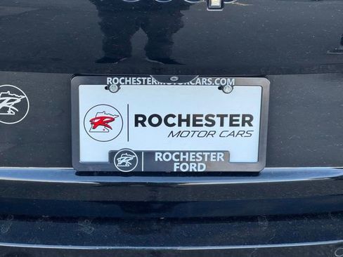 Used 2021 Jeep Grand Cherokee L Limited image 38