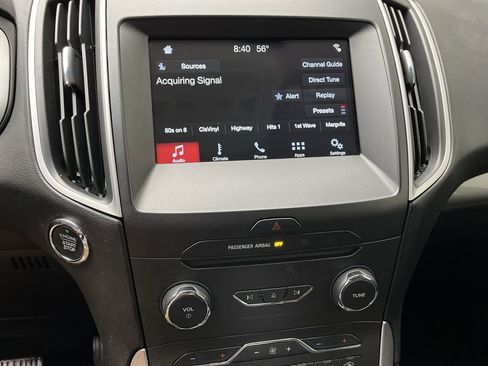 Used 2018 Ford Edge SEL w/ Equipment Group 201A image 17