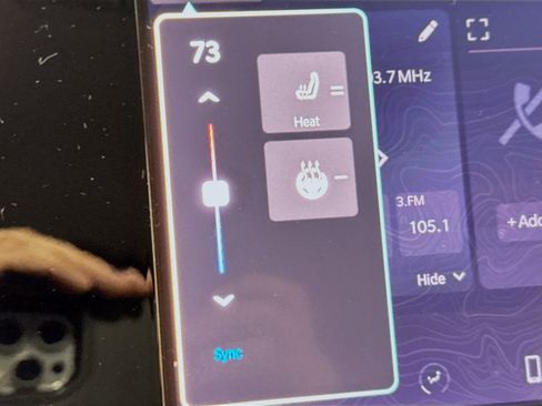 Used 2022 Jeep Compass Latitude w/ Convenience Group image 3