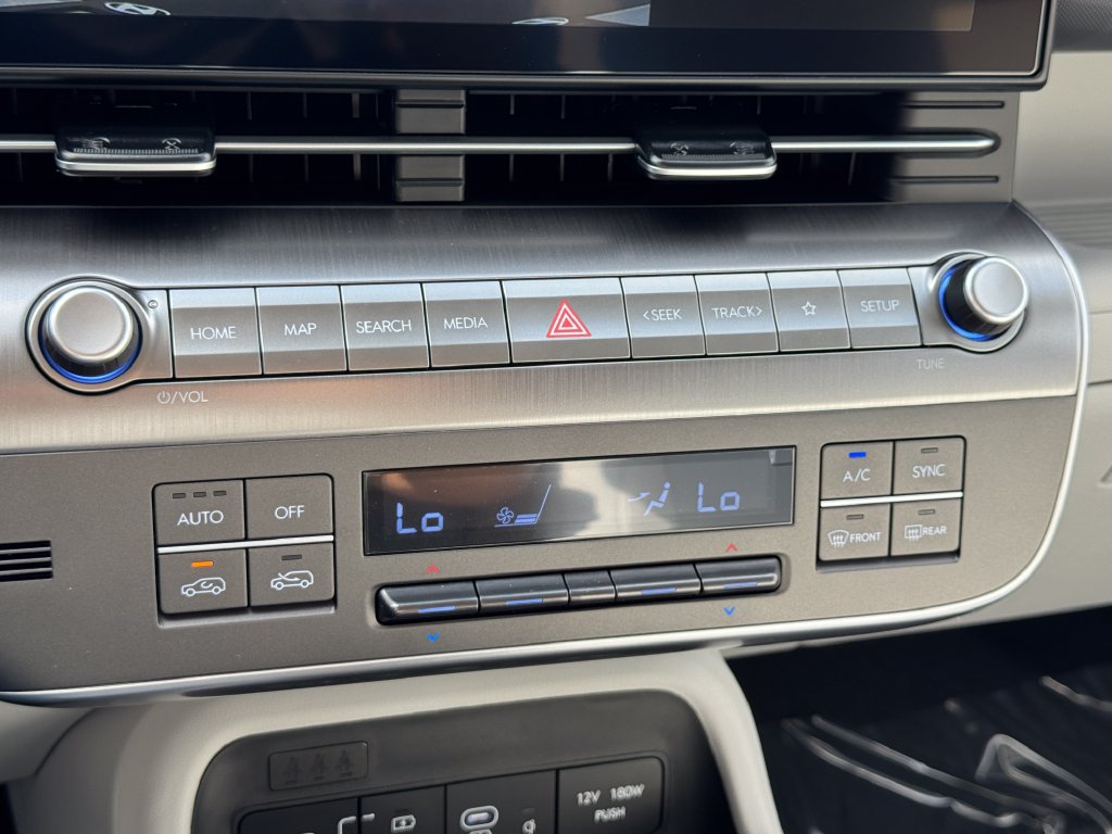 New 2027 Hyundai Kona SEL Sport FWD image 15