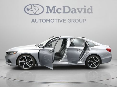 Used 2022 Honda Accord Sport image 41