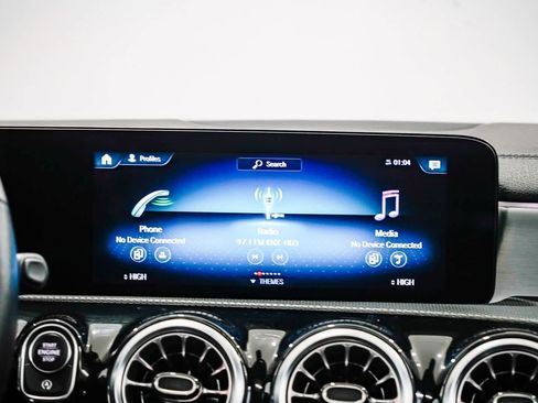 Certified 2023 Mercedes-Benz CLA 250 image 14