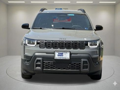 New 2026 Jeep Cherokee Laredo image 3