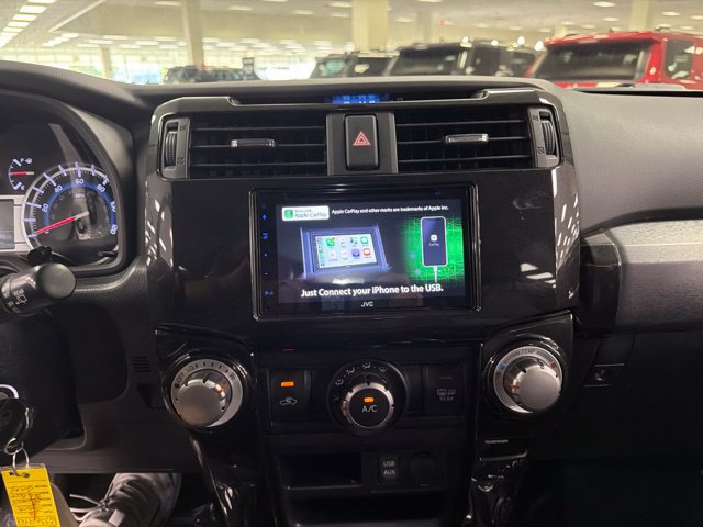 Used 2016 Toyota 4Runner Trail Premium AWD/4WD image 20