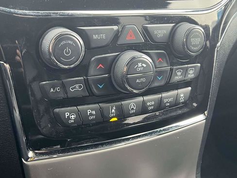 Certified 2021 Jeep Grand Cherokee Limited w/ Quick Order Package 28K 80th image 25