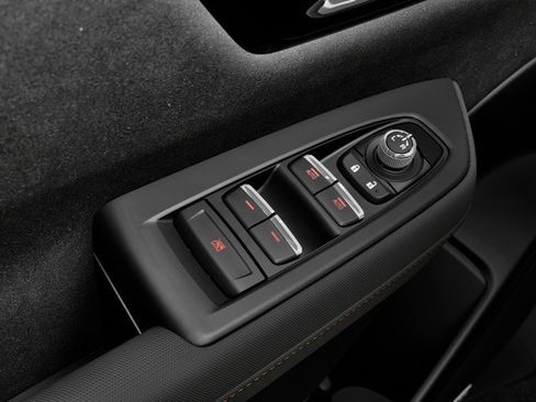 New 2026 Subaru Forester Sport AWD/4WD image 22