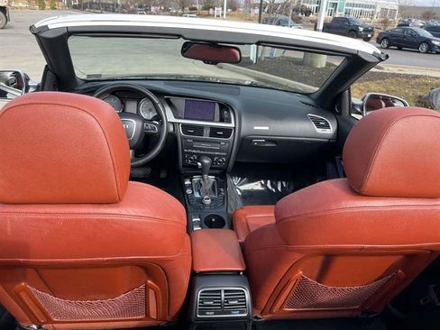 Used 2012 Audi S5 Prestige image 98
