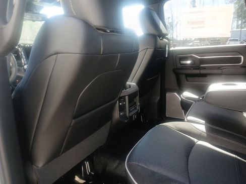 New 2026 RAM 4500 Laramie w/ Laramie Trim Package image 12