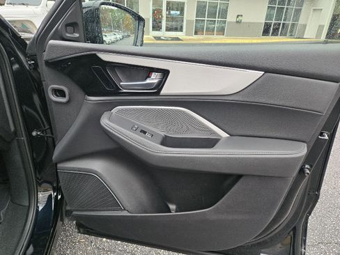 Certified 2025 Acura MDX FWD image 14