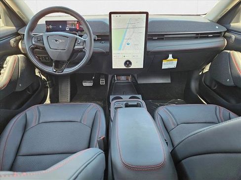 New 2025 Ford Mustang Mach-E Premium w/ Sport Appearance Package image 14