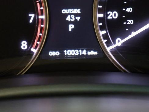 Used 2013 Lexus GS 350 image 16