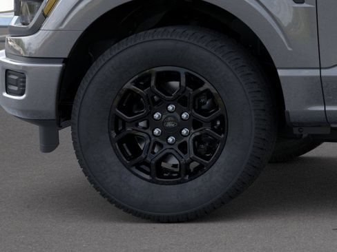 Used 2026 Ford F150 STX RWD image 19