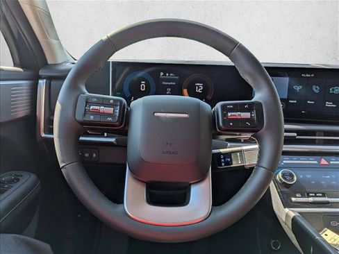 New 2026 Hyundai Santa Fe SEL image 15