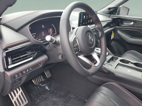 New 2026 Acura MDX Type S image 20