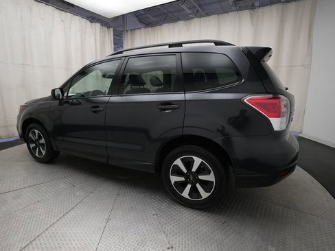 Used 2018 Subaru Forester 2.5i Premium AWD/4WD image 33
