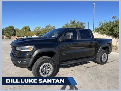 Used 2025 RAM 1500 RHO w/ RHO Level 1 Equipment Group