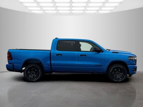 New 2026 RAM 1500 Big Horn image 8