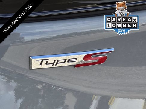 Used 2026 Acura Integra Type S FWD image 31
