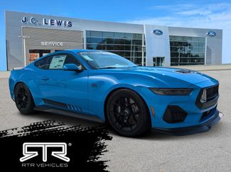 New 2026 Ford Mustang GT w/ GT Performance Package RWD 360° Tour
