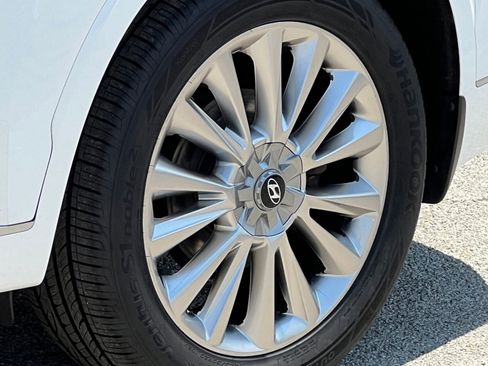 Used 2020 Hyundai Palisade Limited AWD/4WD image 14