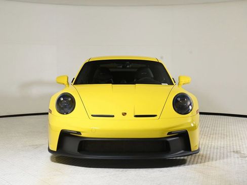 Used 2024 Porsche 911 GT3 image 10