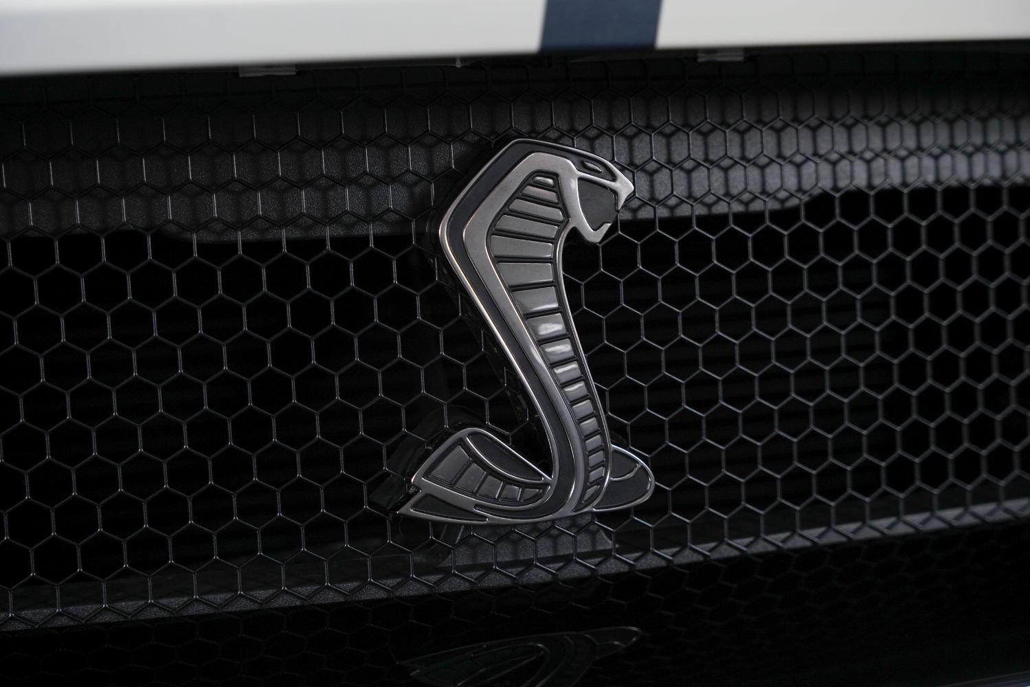 Used 2022 Ford Mustang Shelby GT500 w/ Carbon Fiber Track Pack RWD image 10