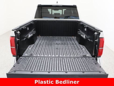 Certified 2024 Toyota Tacoma SR5 image 32