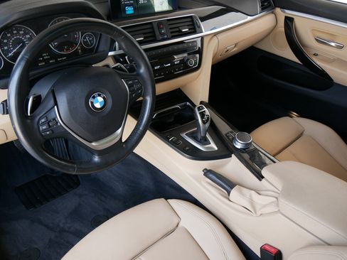 Used 2018 BMW 430i Gran Coupe RWD image 13