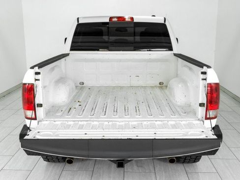 Used 2011 RAM 1500 Classic SLT w/ Remote Start & Security Group image 50