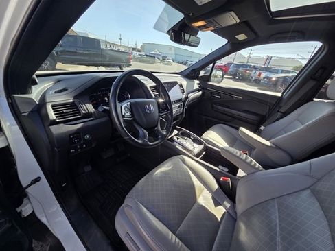 Used 2019 Honda Passport Elite image 17