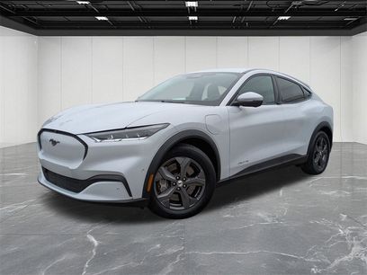 Used 2021 Ford Mustang Mach-E Select w/ Comfort/Technology Package