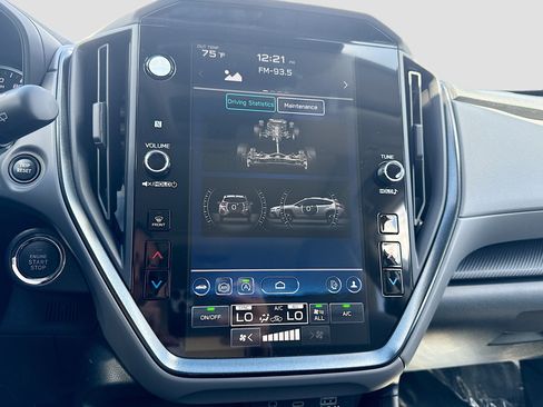 New 2026 Subaru Crosstrek 2.0i Premium image 31