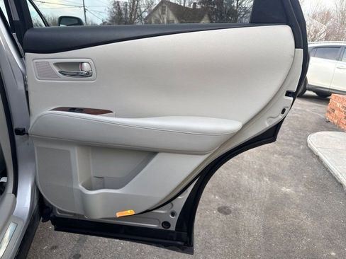 Used 2010 Lexus RX 350 AWD image 19
