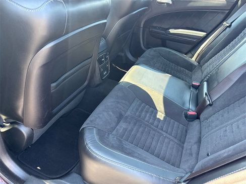 Used 2022 Dodge Charger Scat Pack w/ Daytona Edition Group image 21