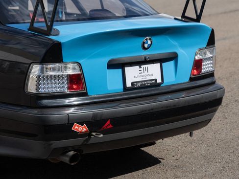 Used 1994 BMW 325i Sedan image 44