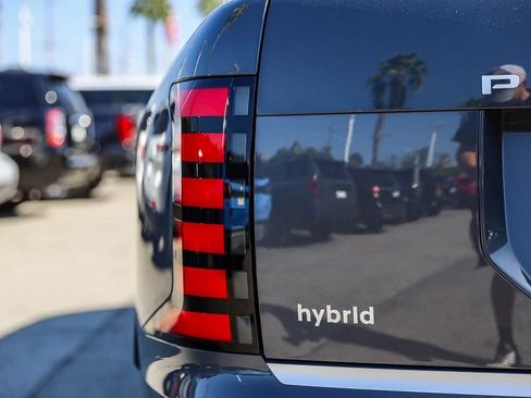 Used 2026 Hyundai Palisade Calligraphy FWD image 7