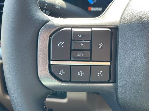 New 2026 Ford F250 Lariat image 7