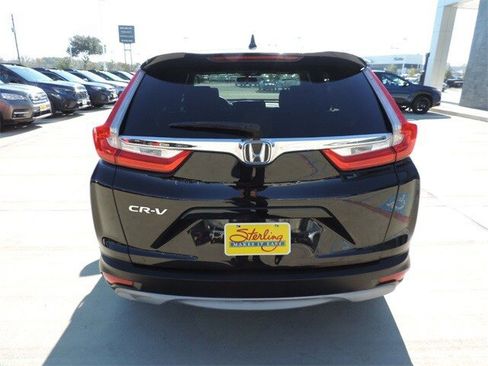 Used 2019 Honda CR-V EX image 6