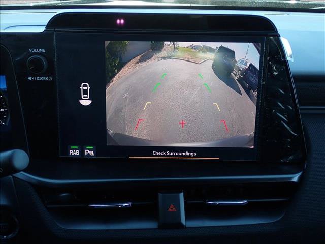 New 2026 Subaru Outback Premium AWD/4WD image 19