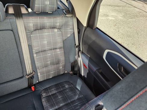 New 2025 Ford Bronco Sport Heritage w/ Convenience Package image 15