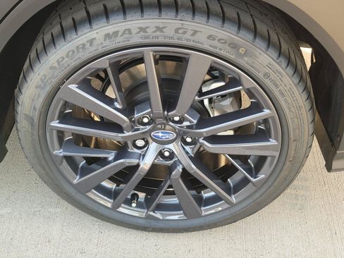 New 2026 Subaru WRX AWD/4WD image 20