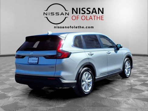 Used 2025 Honda CR-V EX-L image 29