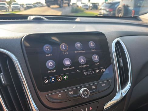 Used 2024 Chevrolet Equinox LT FWD image 21