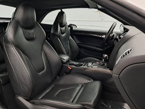 Used 2015 Audi S5 Premium Plus w/ Technology Package image 33